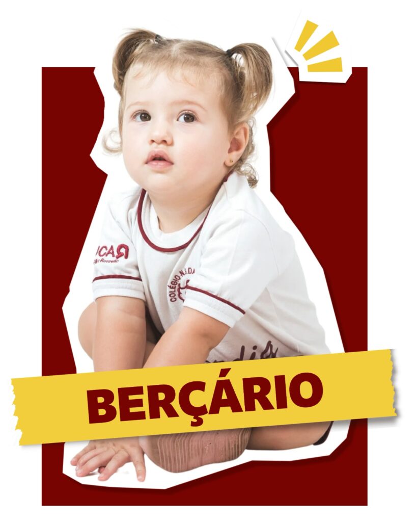 berçário